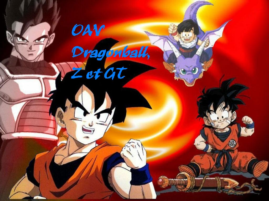 TÉLÉCHARGER DRAGON BALL Z LA REVANCHE DU DR EGUI